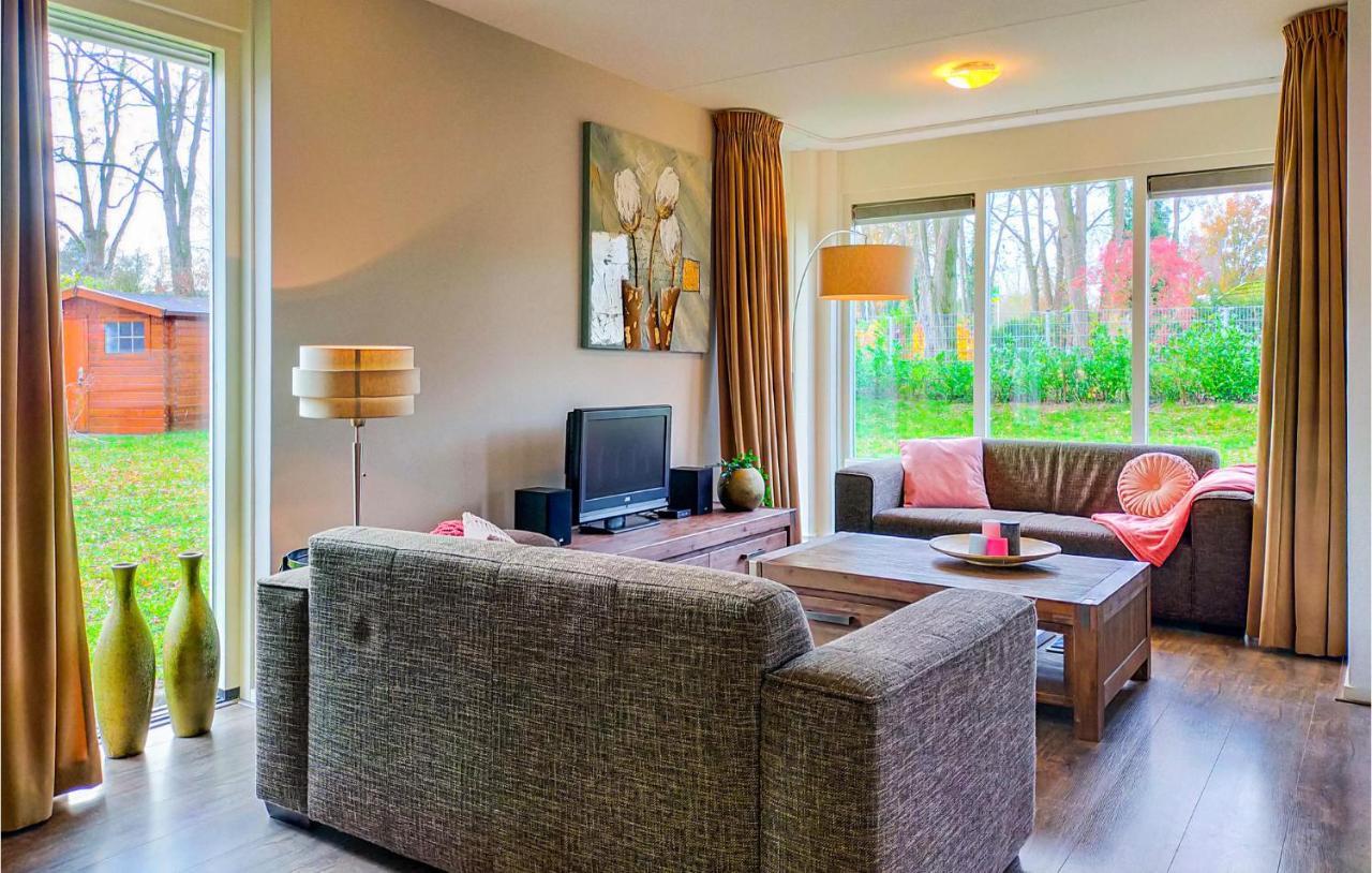 Beautiful Home In Delden With Sauna Luaran gambar