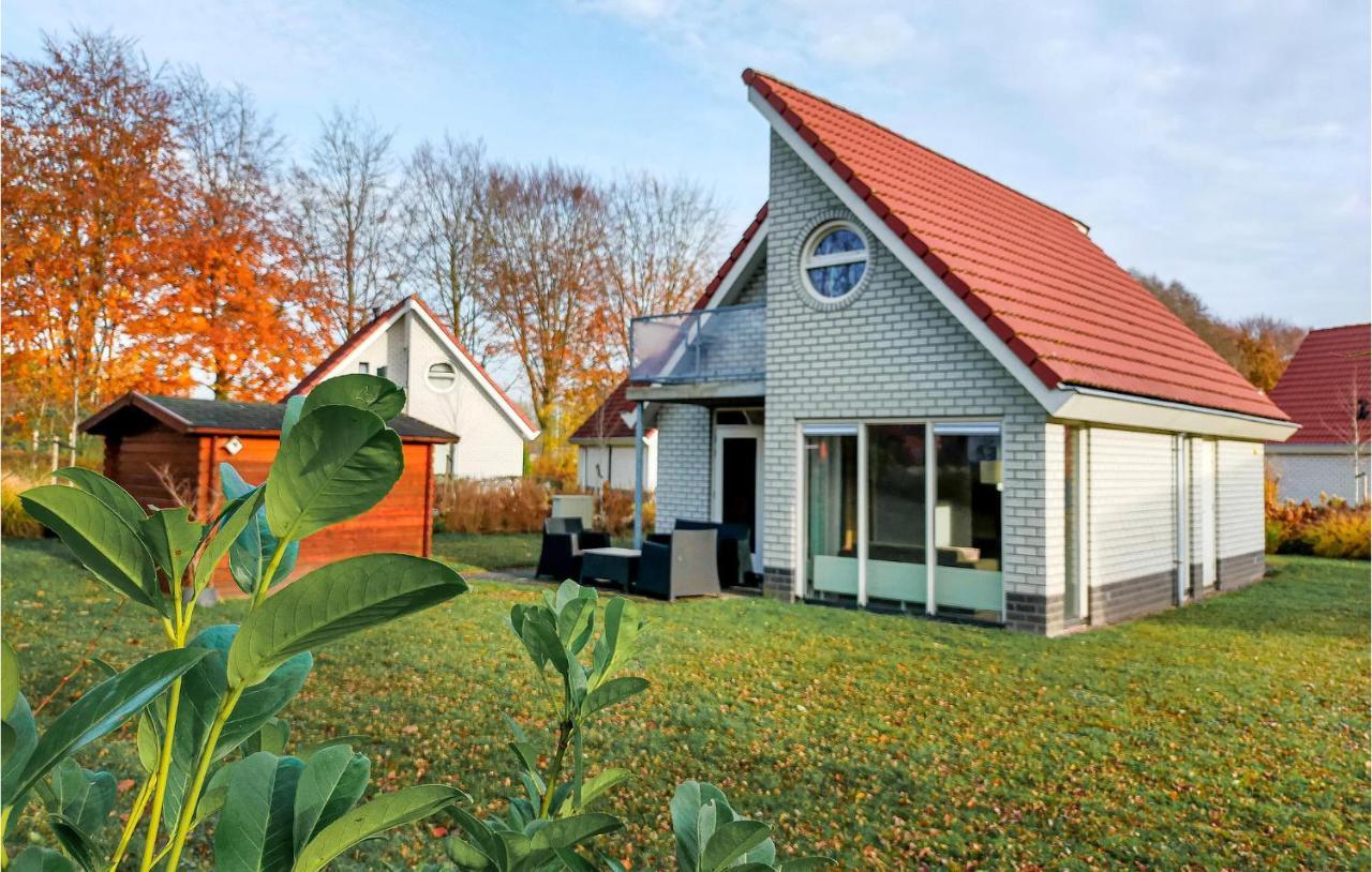 Beautiful Home In Delden With Sauna Luaran gambar