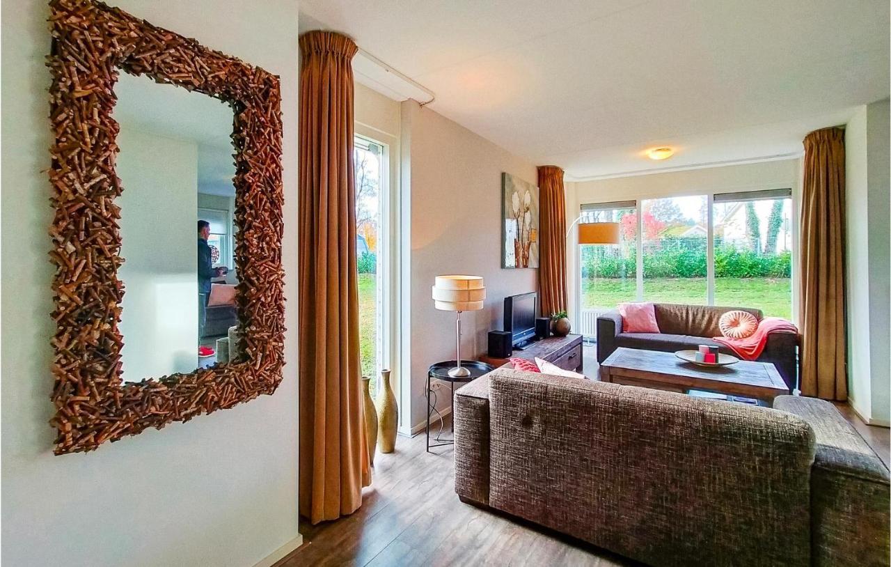 Beautiful Home In Delden With Sauna Luaran gambar