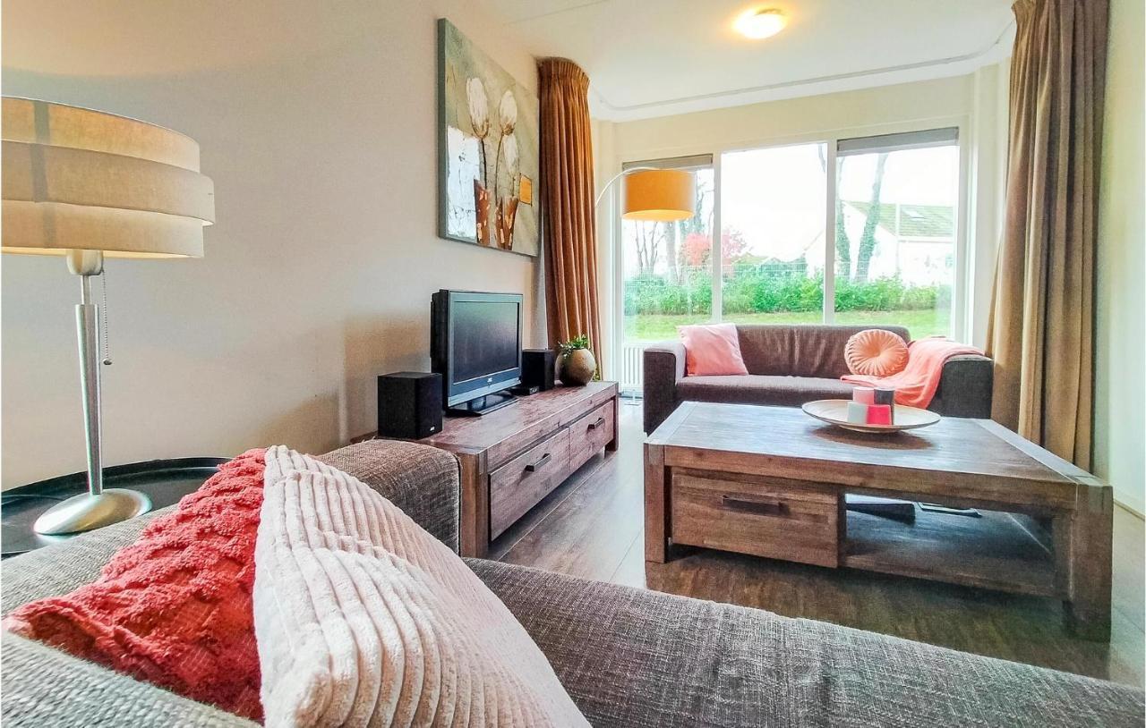 Beautiful Home In Delden With Sauna Luaran gambar