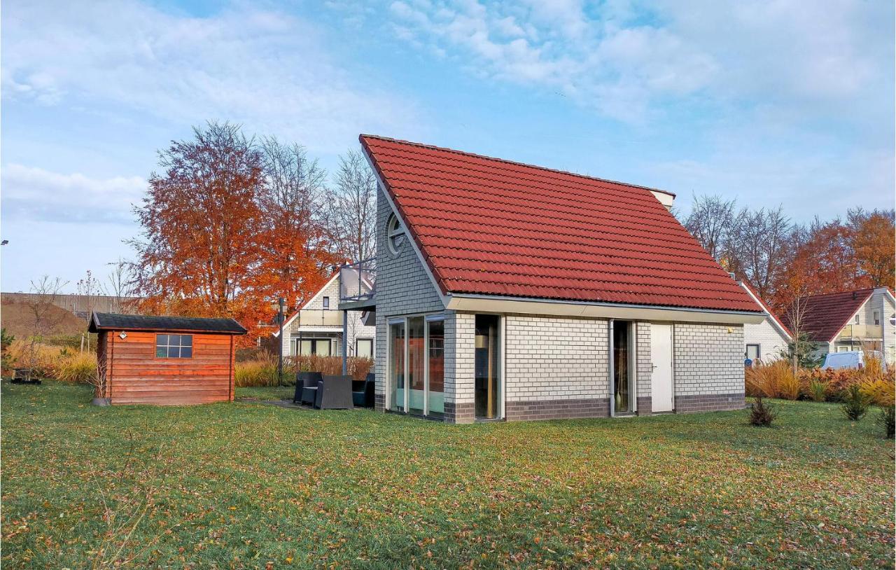 Beautiful Home In Delden With Sauna Luaran gambar