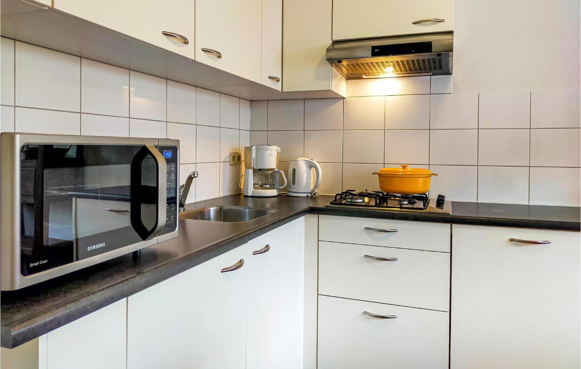 Beautiful Home In Delden With Sauna Luaran gambar