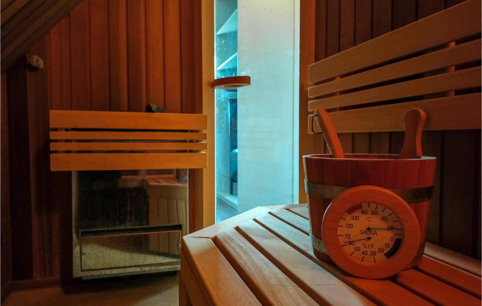 Beautiful Home In Delden With Sauna Luaran gambar