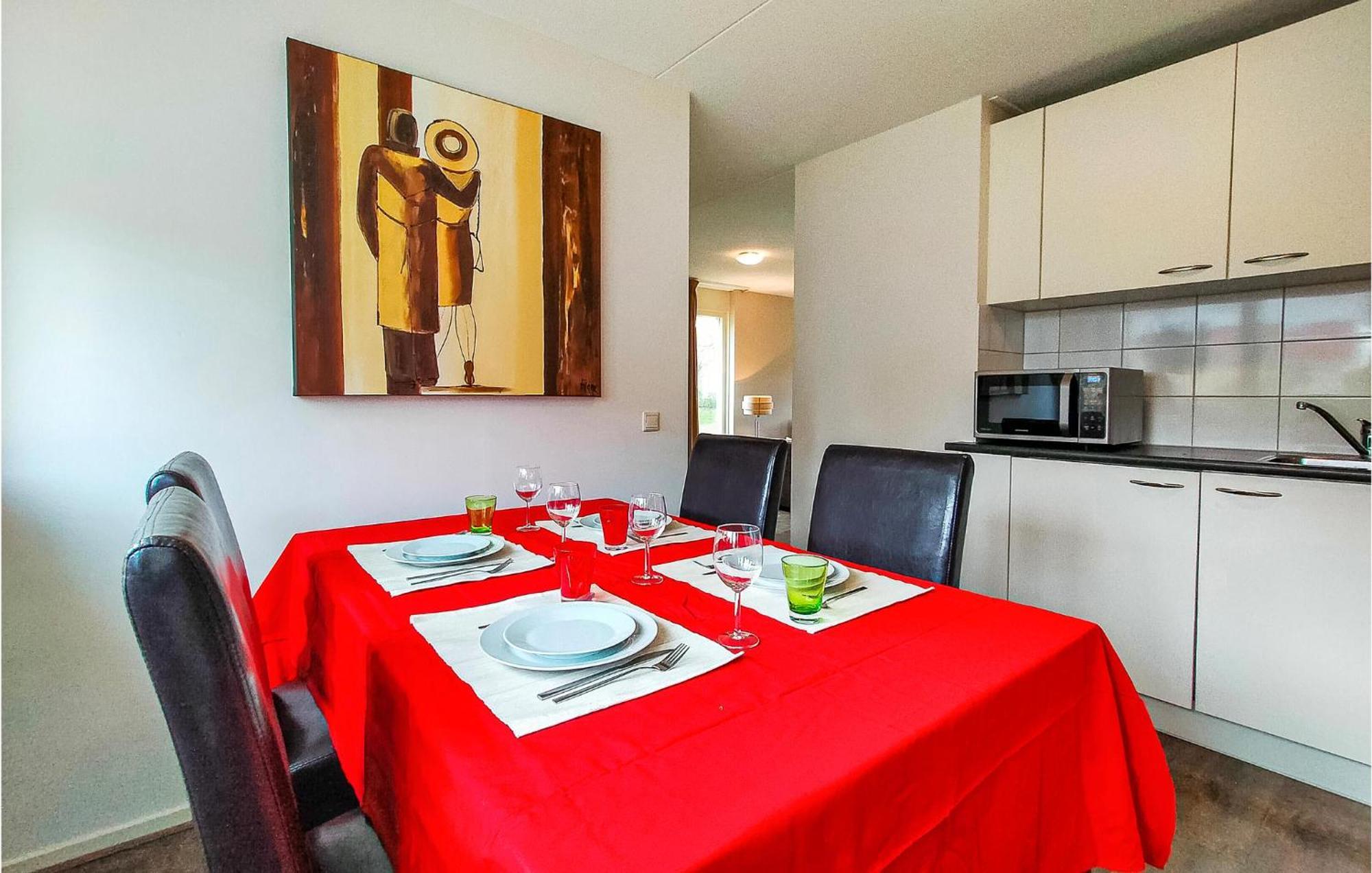 Beautiful Home In Delden With Sauna Luaran gambar