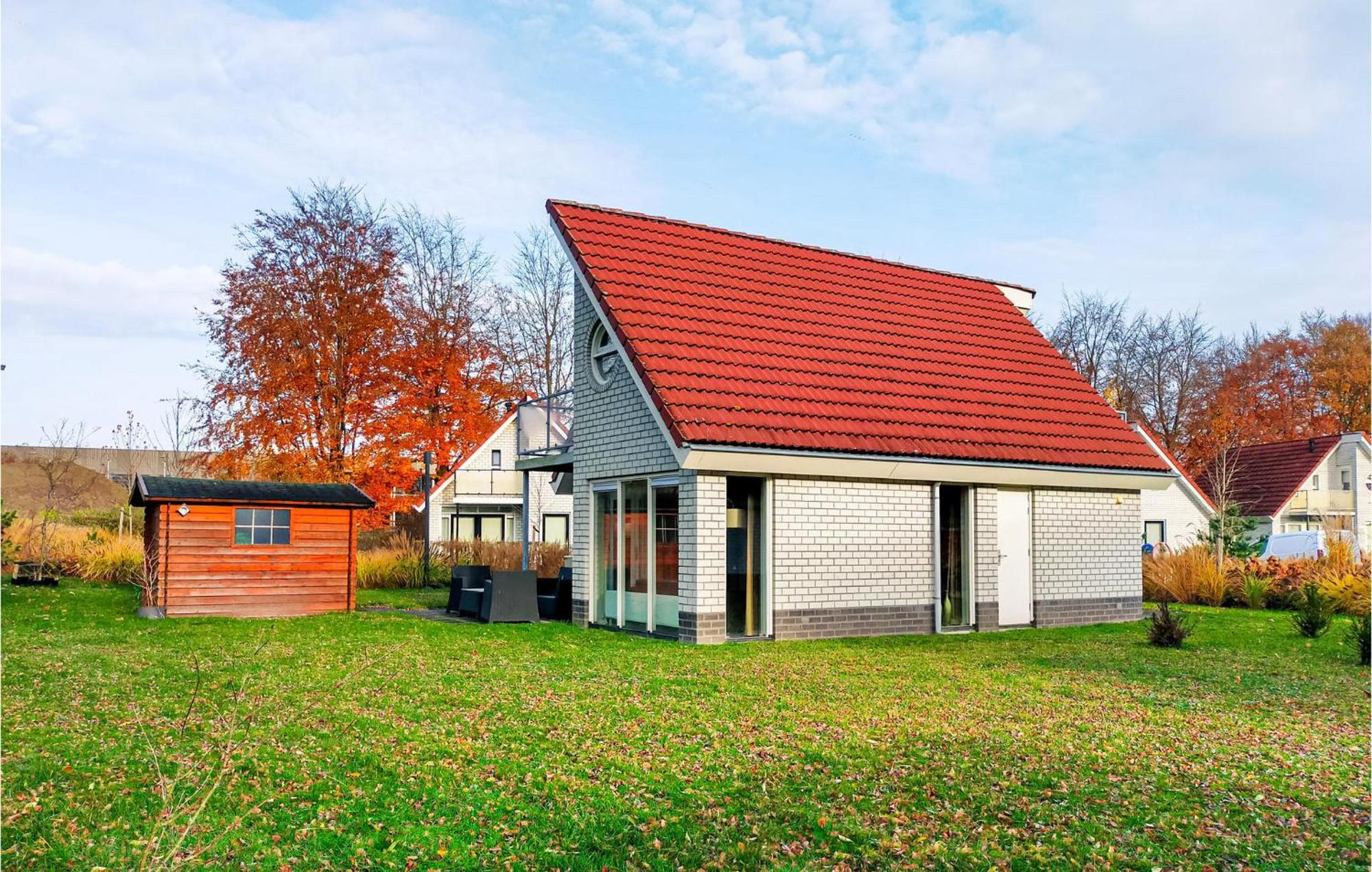 Beautiful Home In Delden With Sauna Luaran gambar