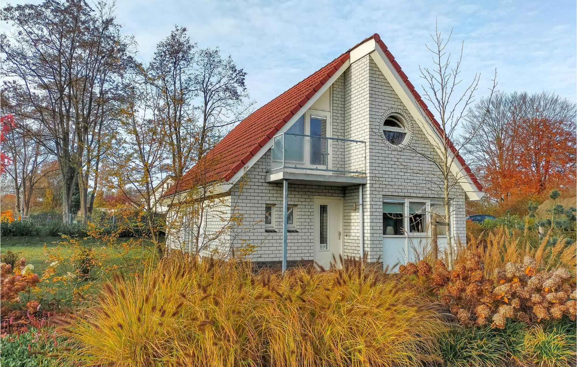 Beautiful Home In Delden With Sauna Luaran gambar